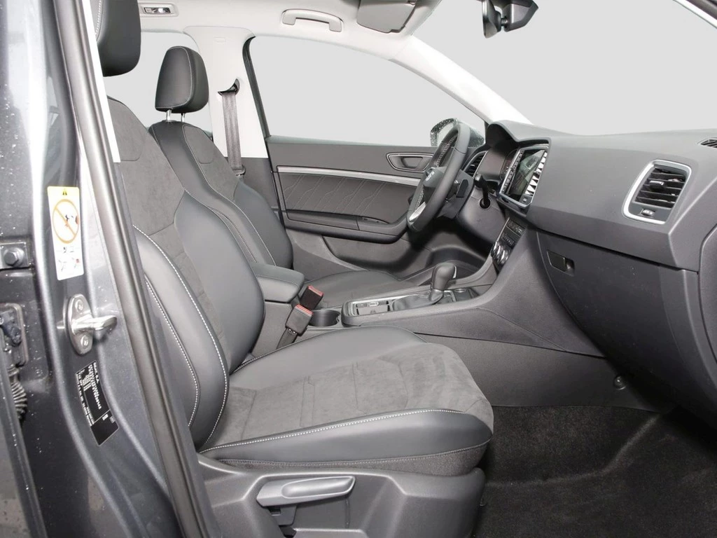 SEAT Ateca Road Ed. 1.5 TSI UPE 48.460 Style AssistXL