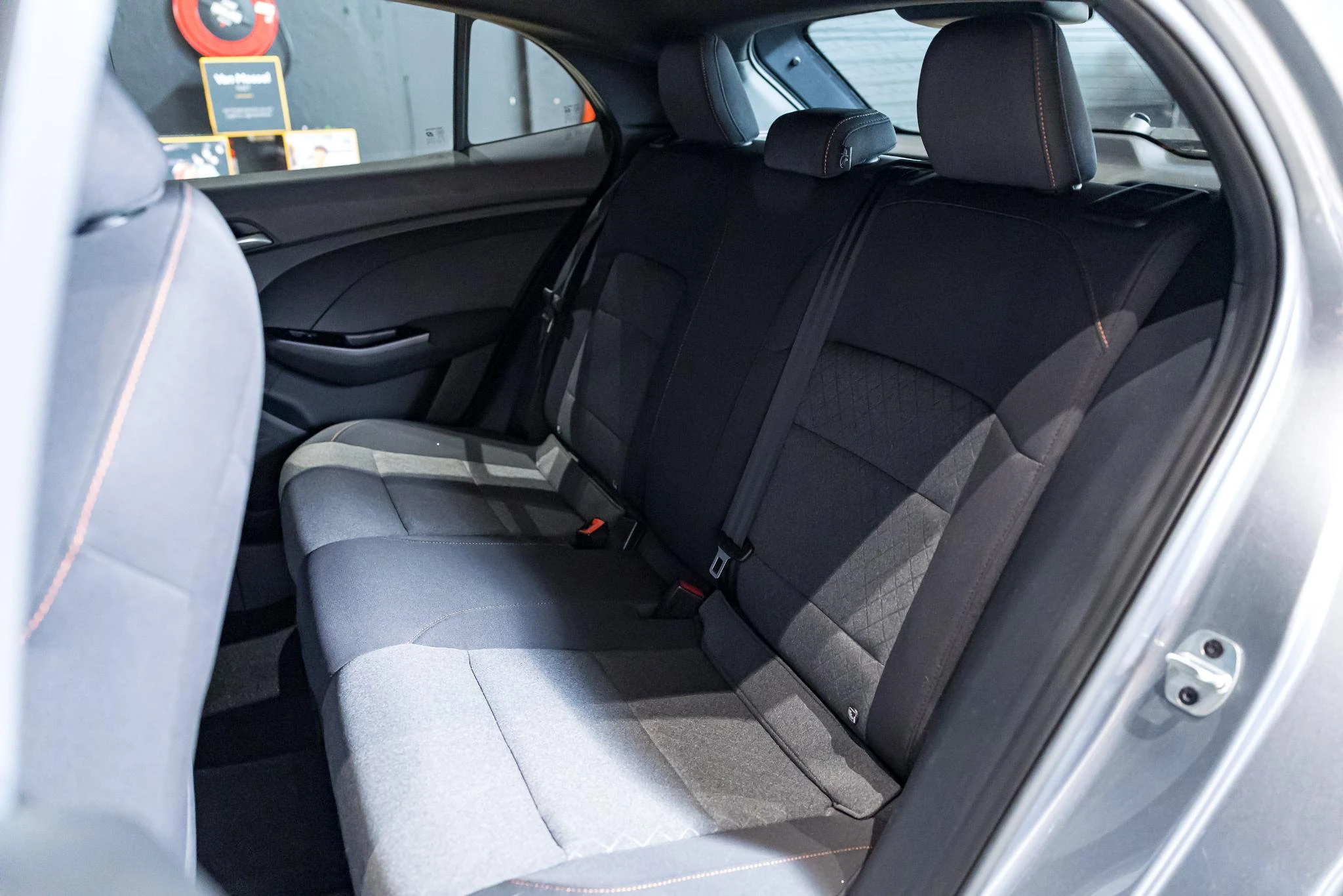 MG MG3 1.5 Comfort