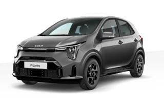 Kia Picanto 1.0 GDI ISG 68 MT Pulse