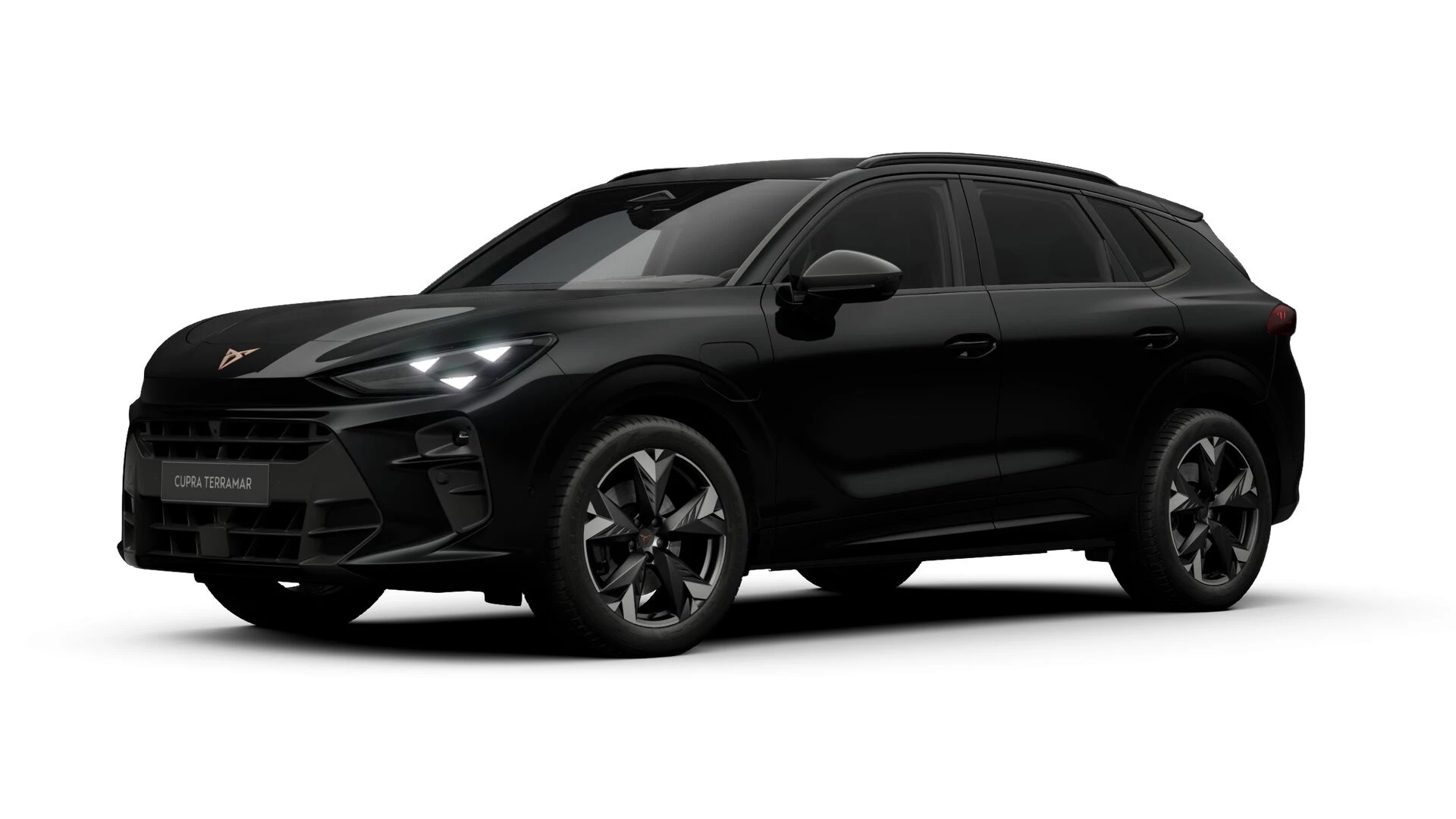 CUPRA Terramar Business