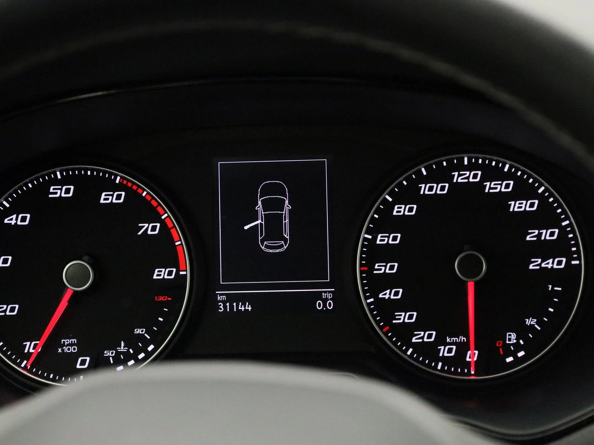SEAT Ibiza 5D 1.0 TSI 70kW Move Full Link