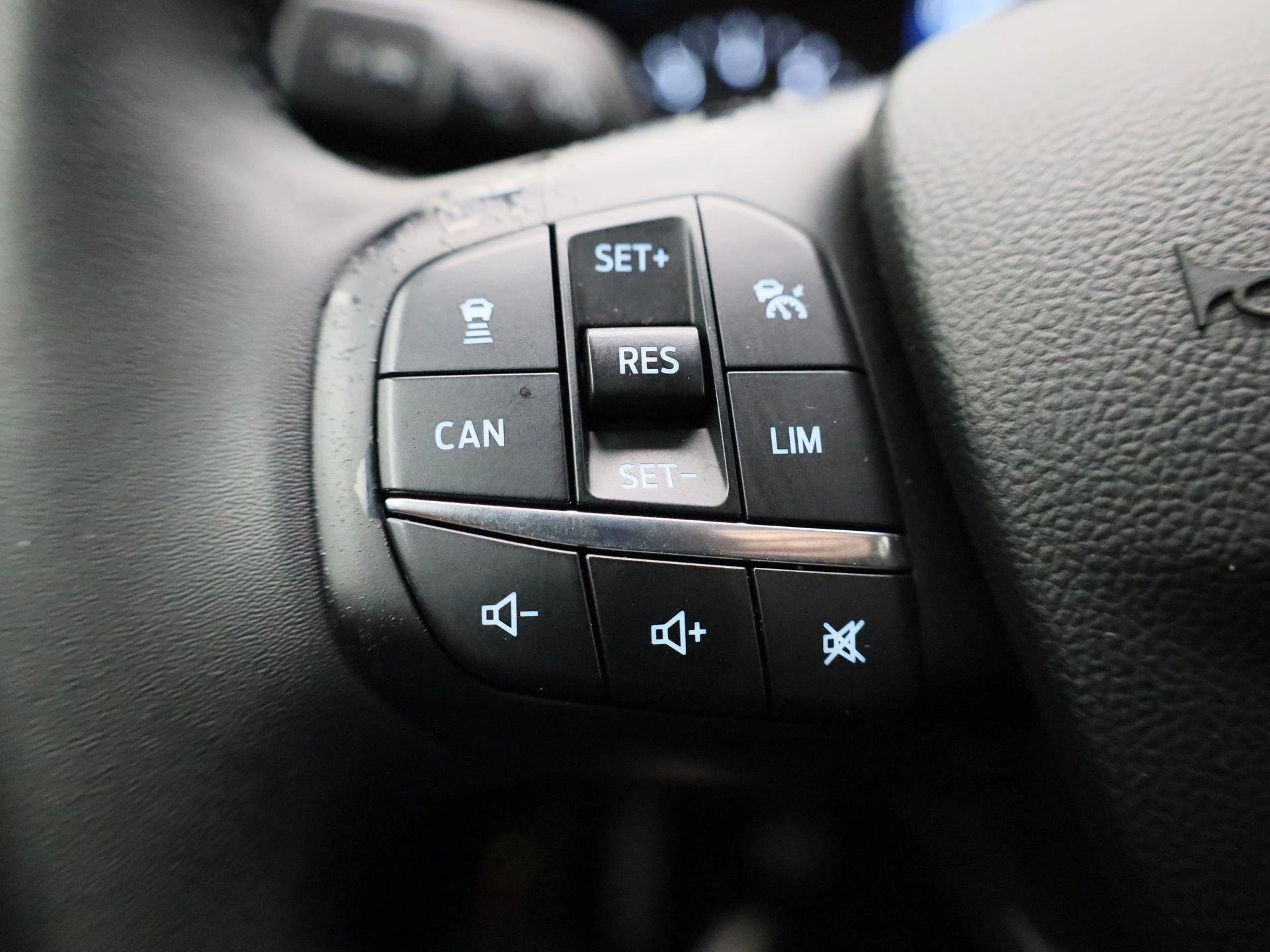 Ford Focus Wagon 1.0 EcoBoost Connected