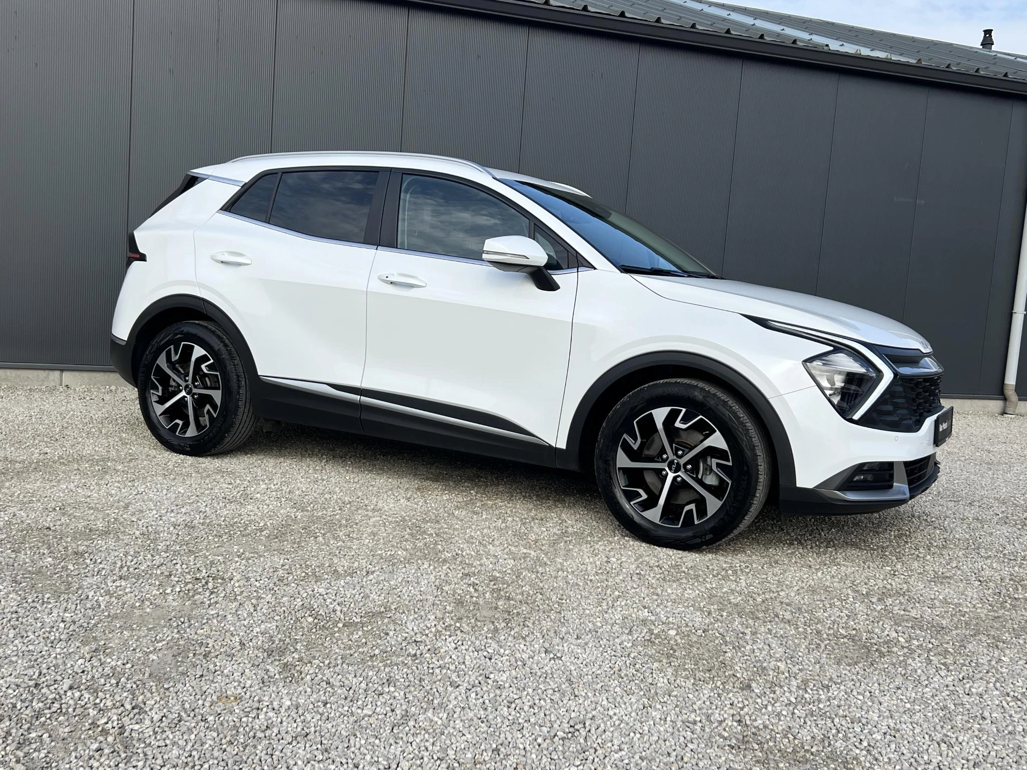 Kia Sportage Inspire 1.6 T-GDi 48V 7-DCT