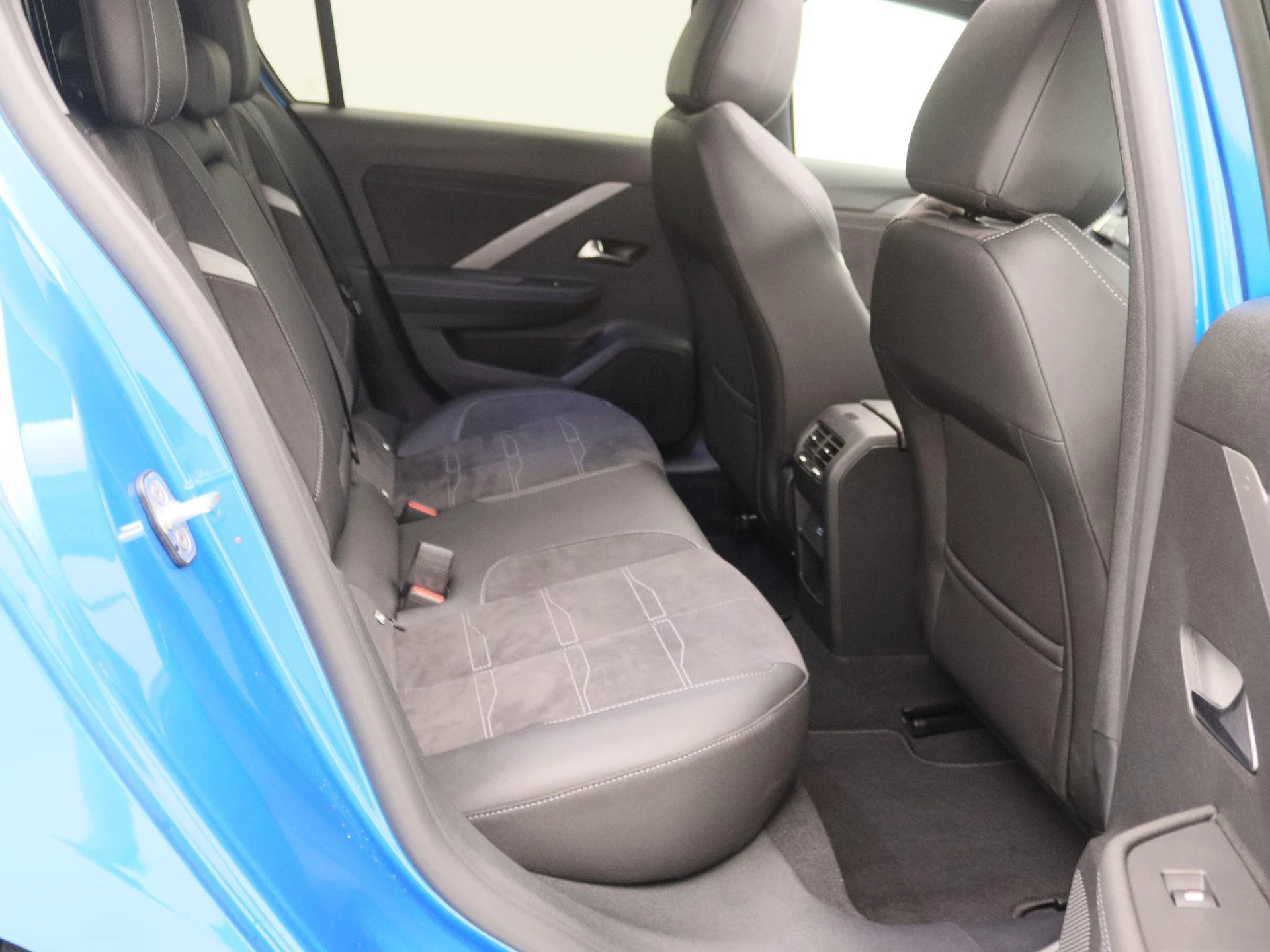 Opel Astra 1.2 Turbo Hybrid Ultimate