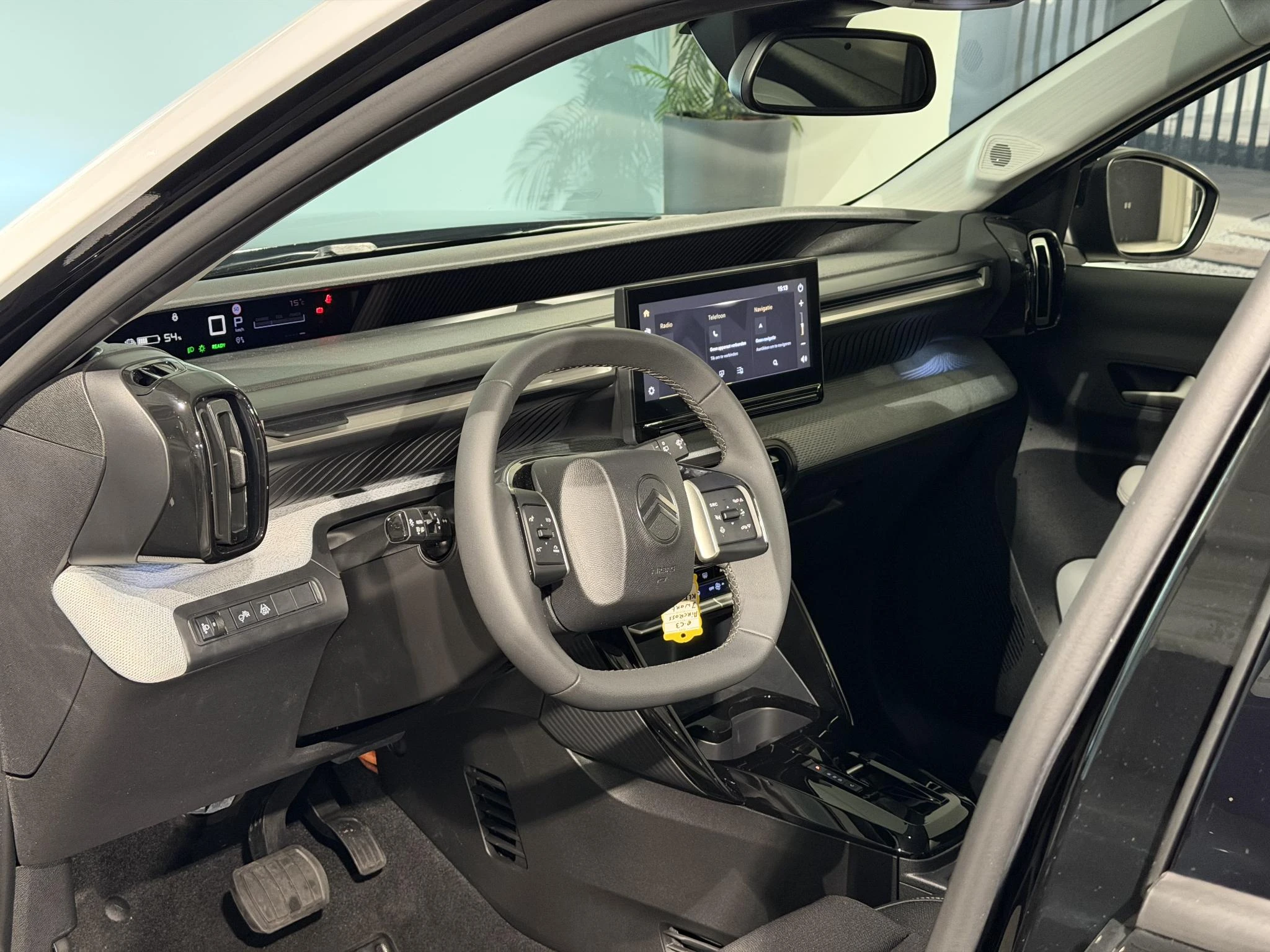 Citroën-ë-C3 Aircross-image-8