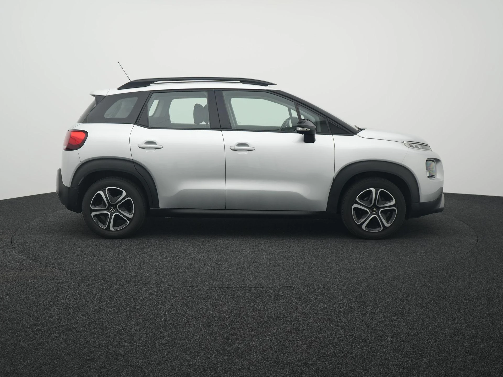 Citroën-C3 Aircross-image-5