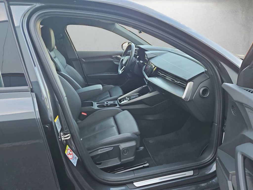 Audi A3 Sportback advanced 35 TDI S tronic *Kamera*