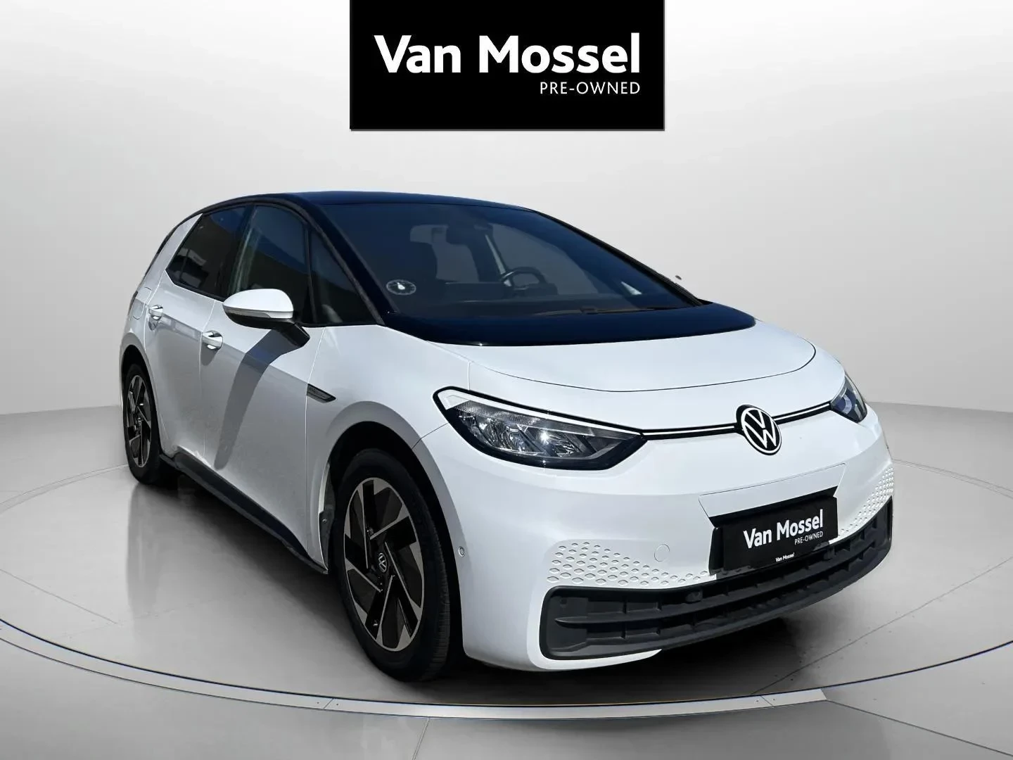 Volkswagen ID.3 Pro Performance