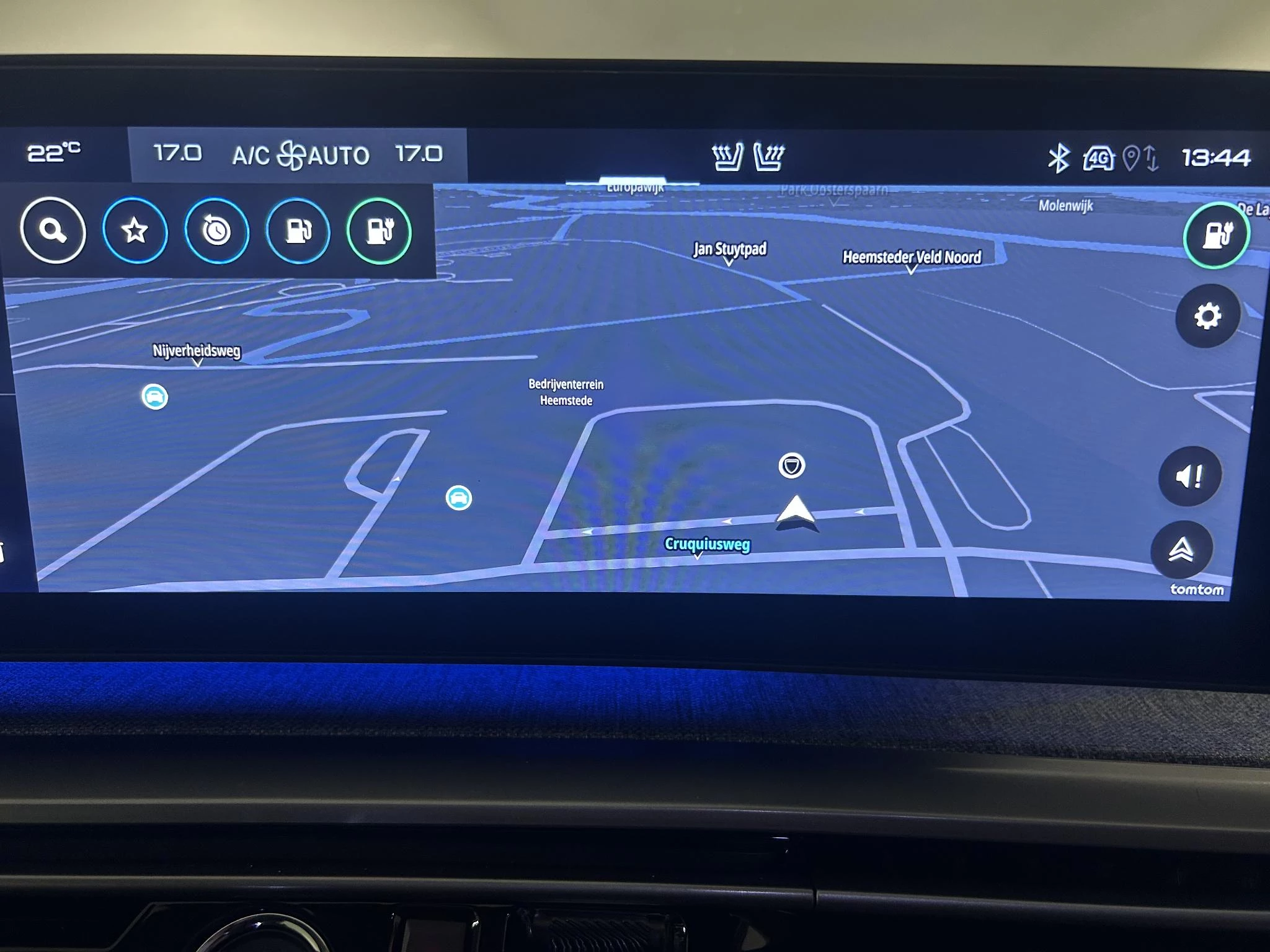 Peugeot 3008 1.6 plug-in Hybrid 195 GT