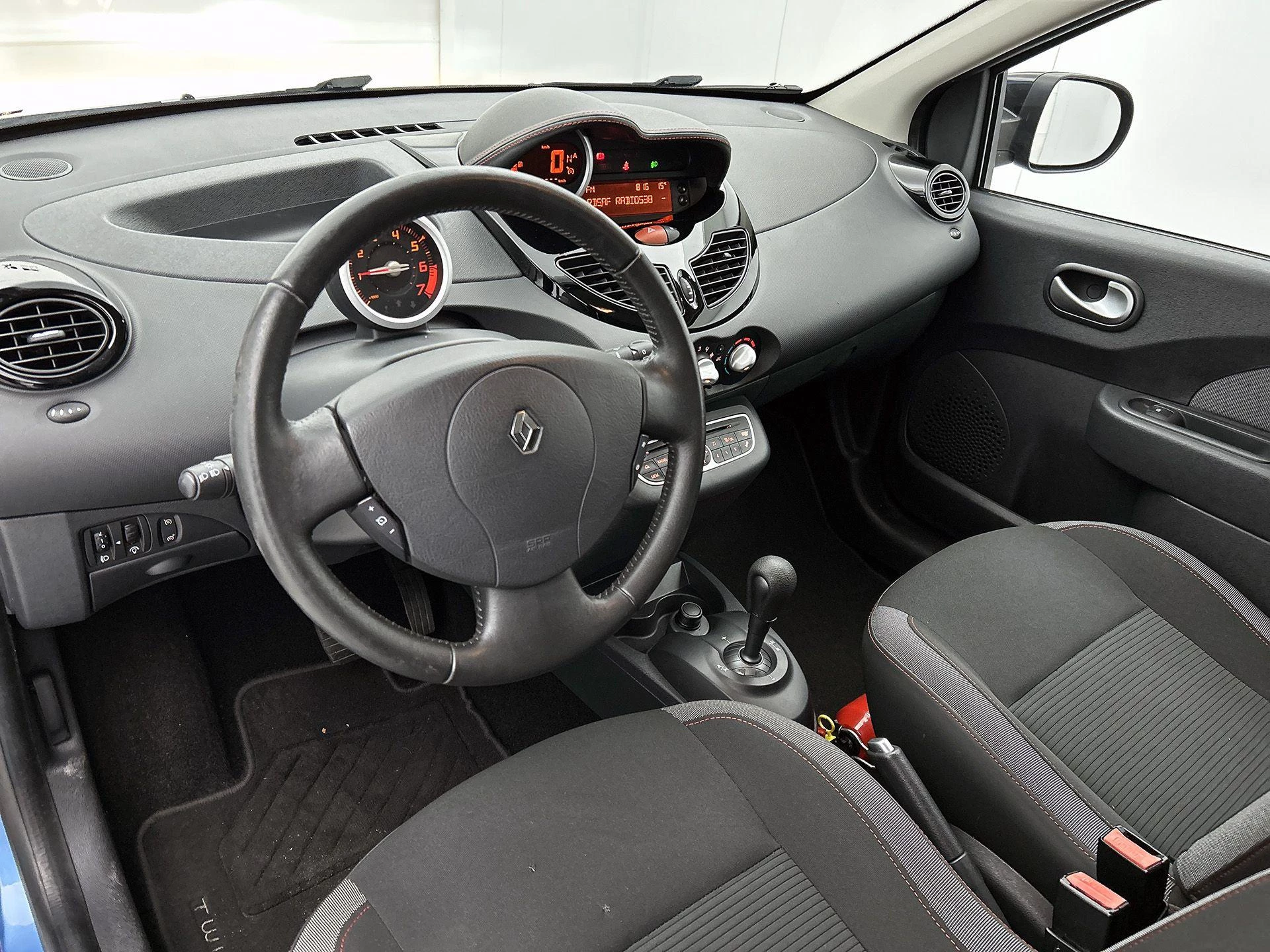 Renault Twingo 1.2 16V Dynamique