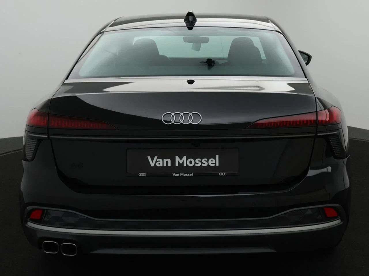 Audi A6 Dsl !STOCKDEAL - NIEUWE WAGEN! A6 2.0 TDi MHEV Advanced S tronic