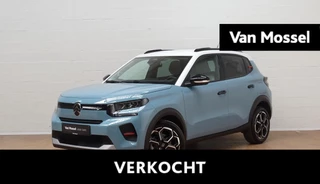 Citroën C3 1.2T MAX