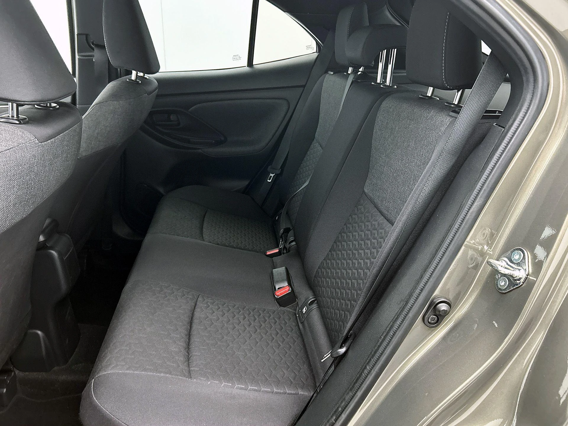 Toyota Yaris Cross 1.5 Hybrid First Edition