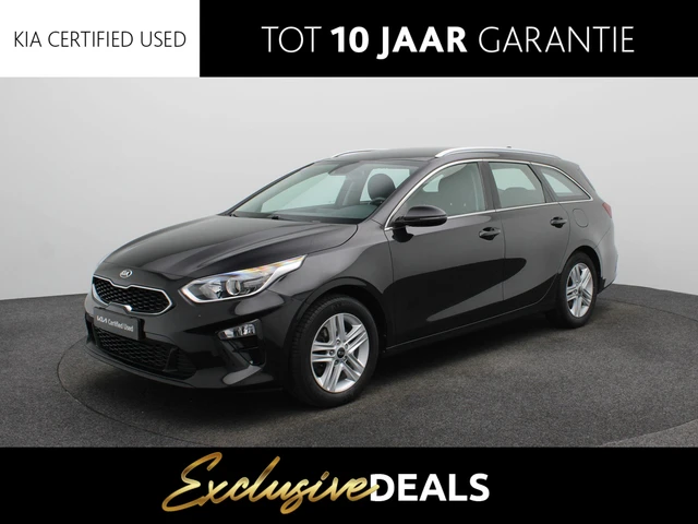 Kia Ceed Sportswagon