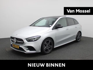 Mercedes-Benz B-Klasse 180 AMG Line