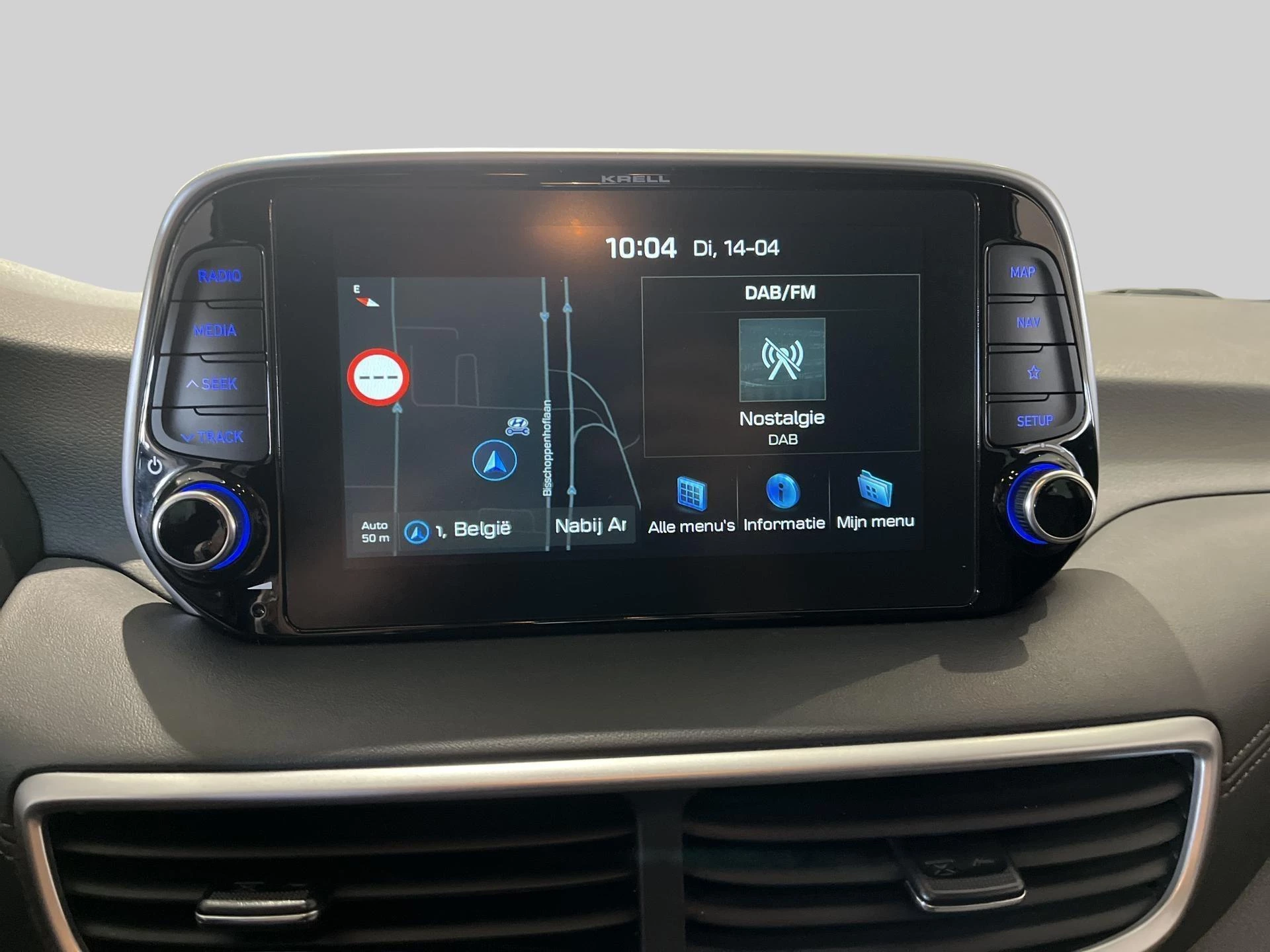 Hyundai Tucson 1.6 T-GDI 130kW DCT7Feel Comfort Pack #1