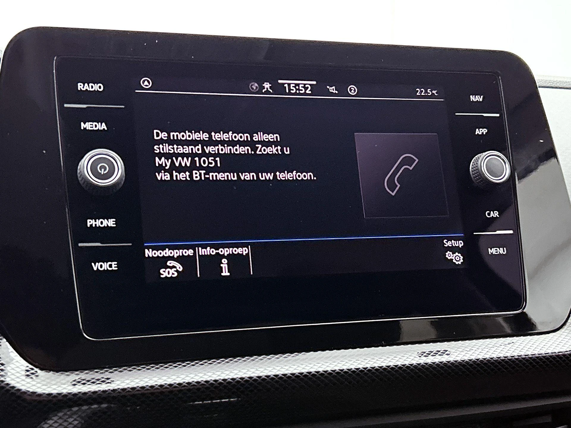 Volkswagen T-Cross 1.0 TSI Life Edition