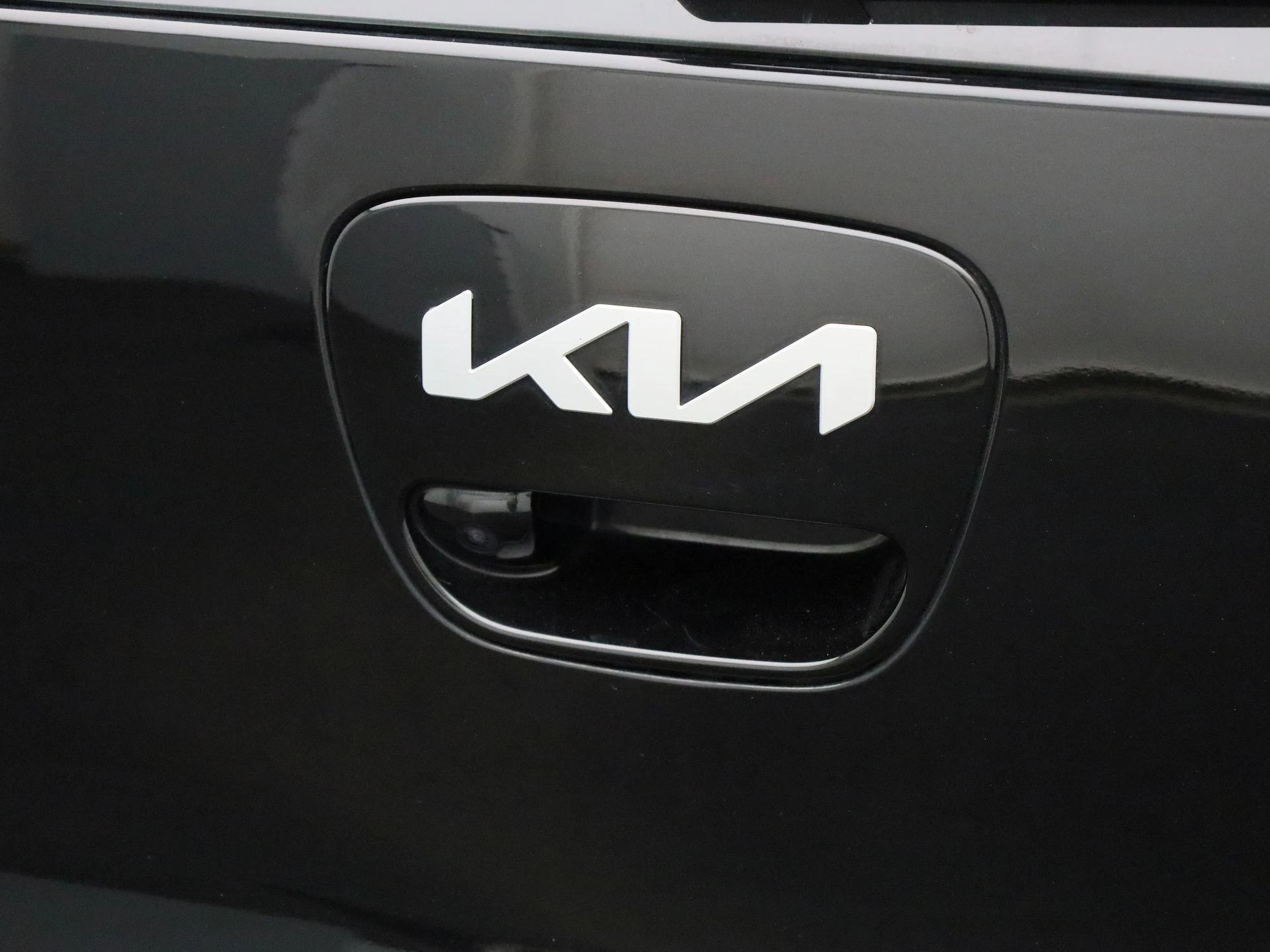 Kia Picanto 1.0 DPi DynamicLine