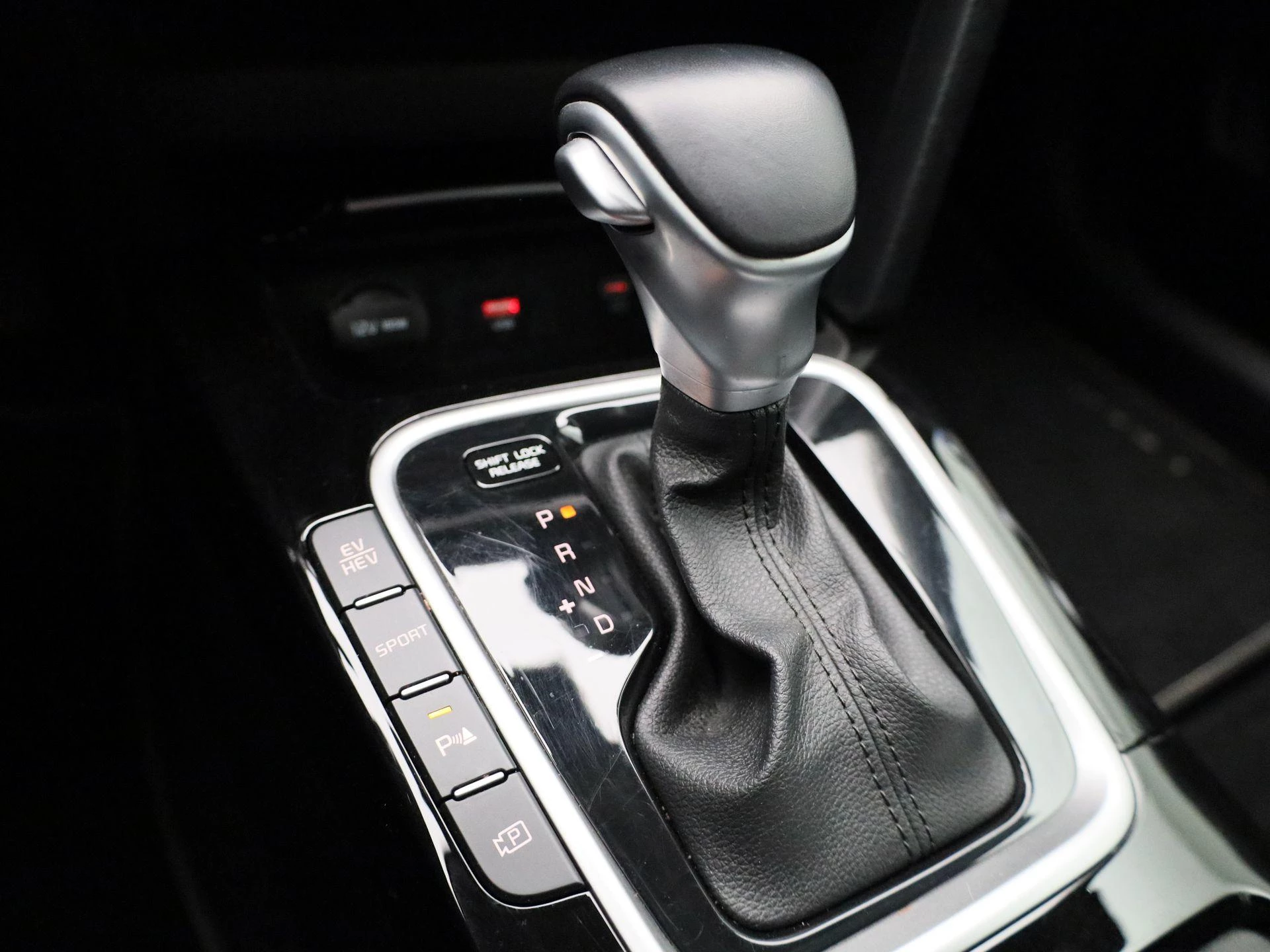 Kia XCeed 1.6 GDi PHEV DCT Business Line