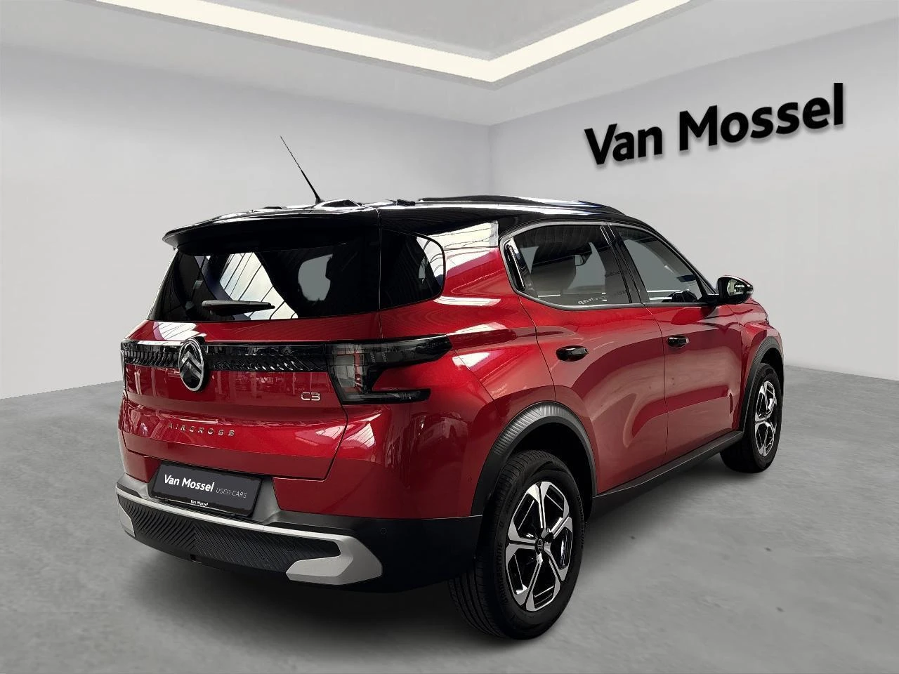 Citroën-C3 Aircross-image-2