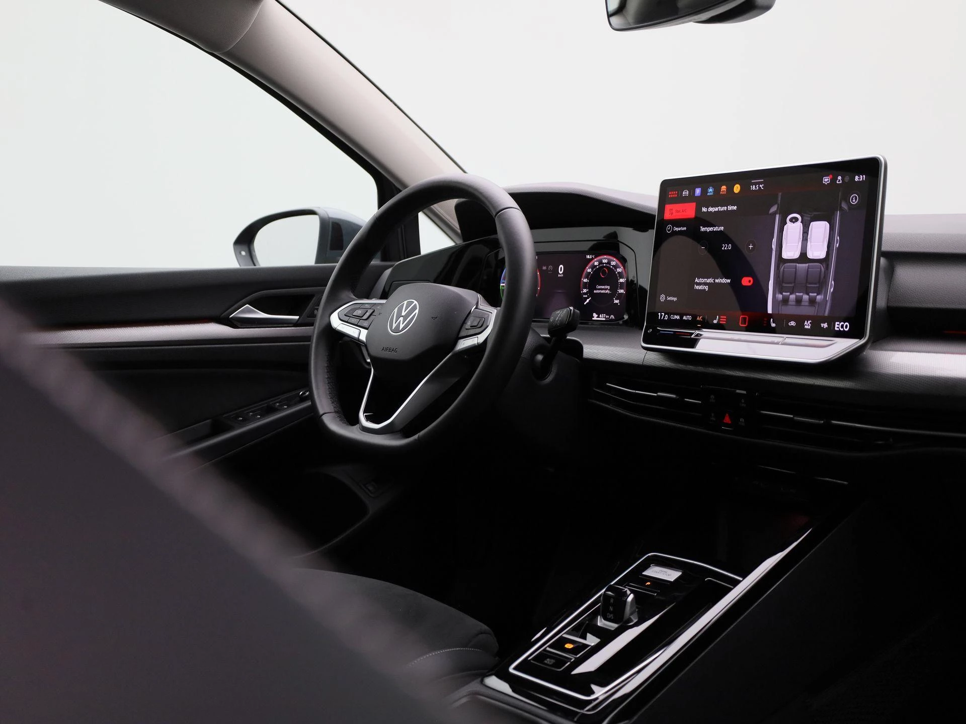 Volkswagen Golf 1.5 eHybrid Style Edition 204 PK|