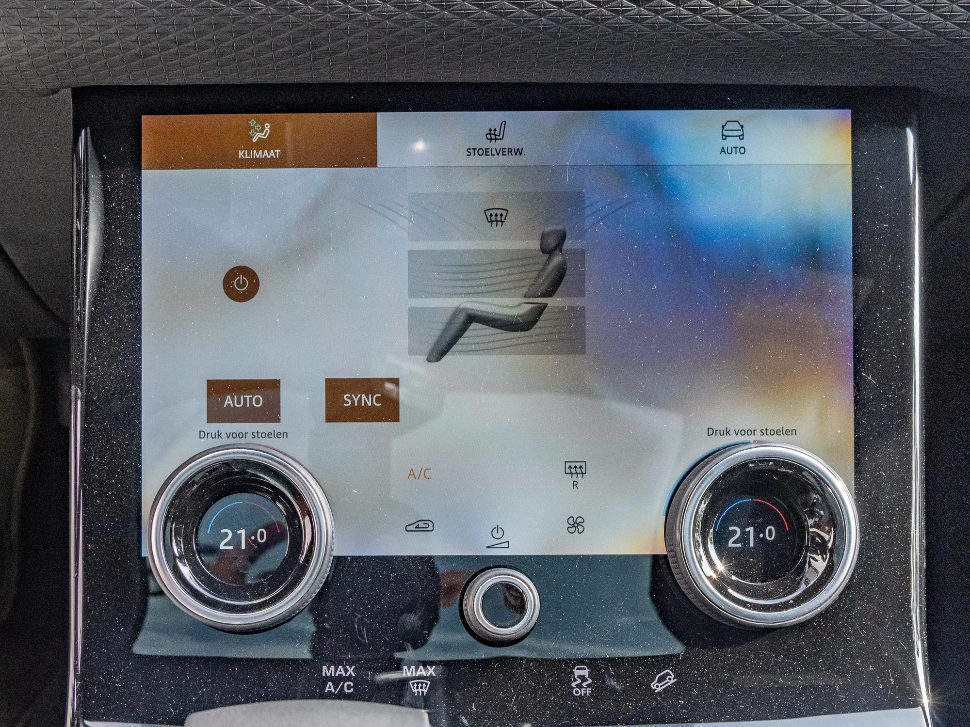 Land Rover Range Rover Velar SE P400e