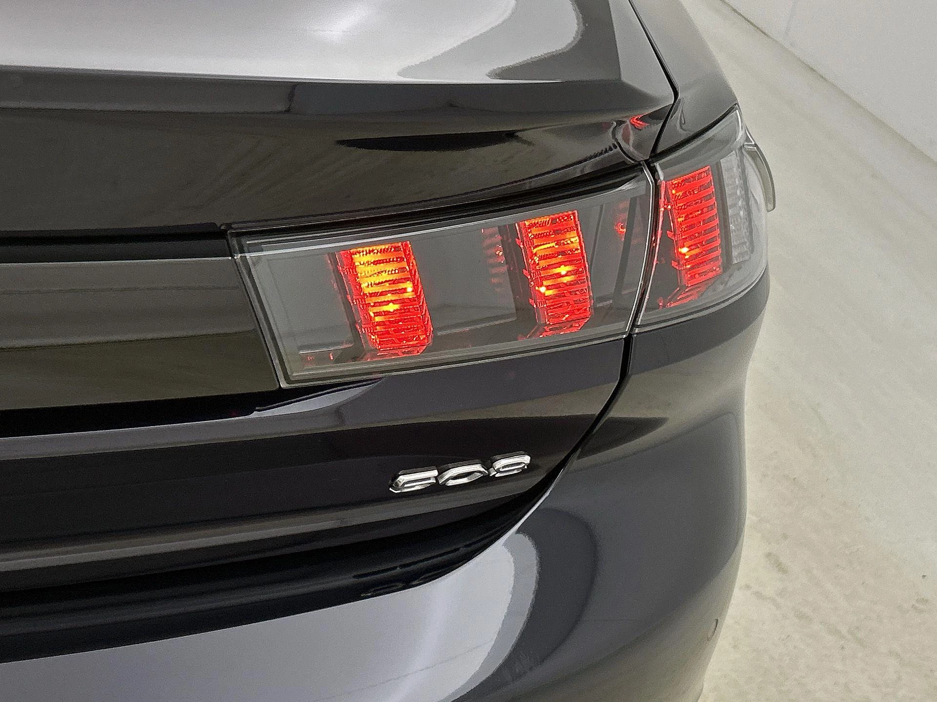 Peugeot 508 1.2 PureTech Active Pack Business