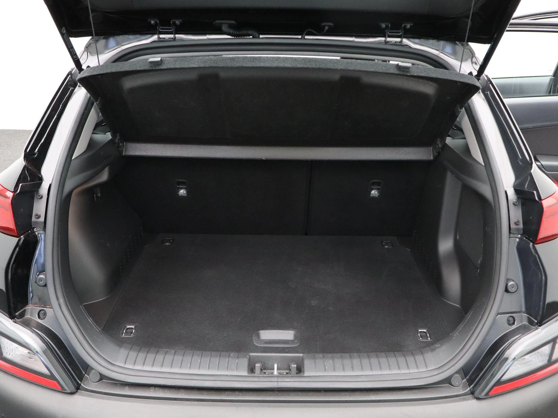 Hyundai Kona 1.6 GDI HEV Comfort Smart Automaat |