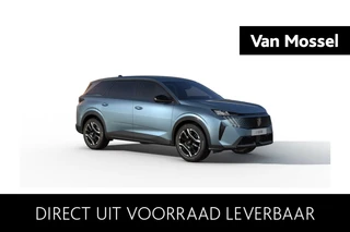 Peugeot 5008 Allure