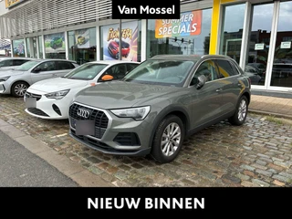 Audi Q3 45 TFSI e Advanced