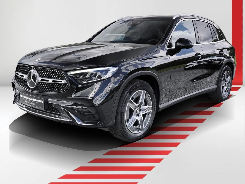 Mercedes-Benz-GLC 300 d-image-1