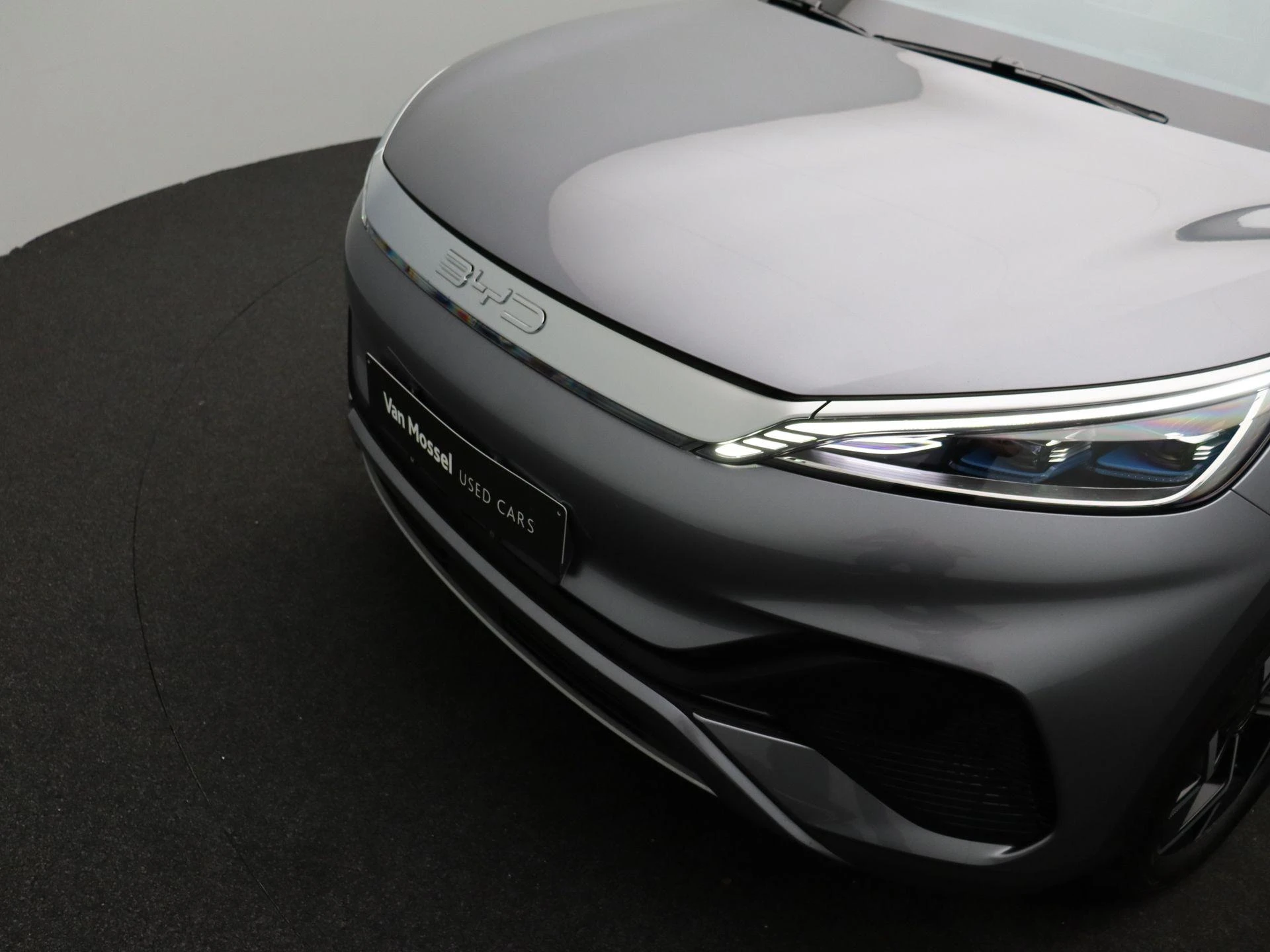 BYD-ATTO 3-image-32