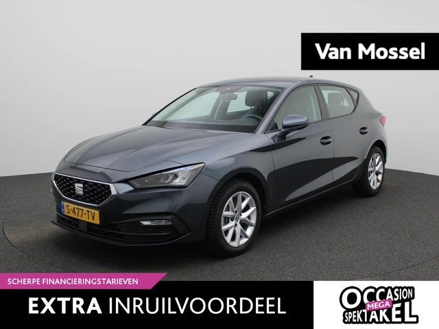 SEAT León