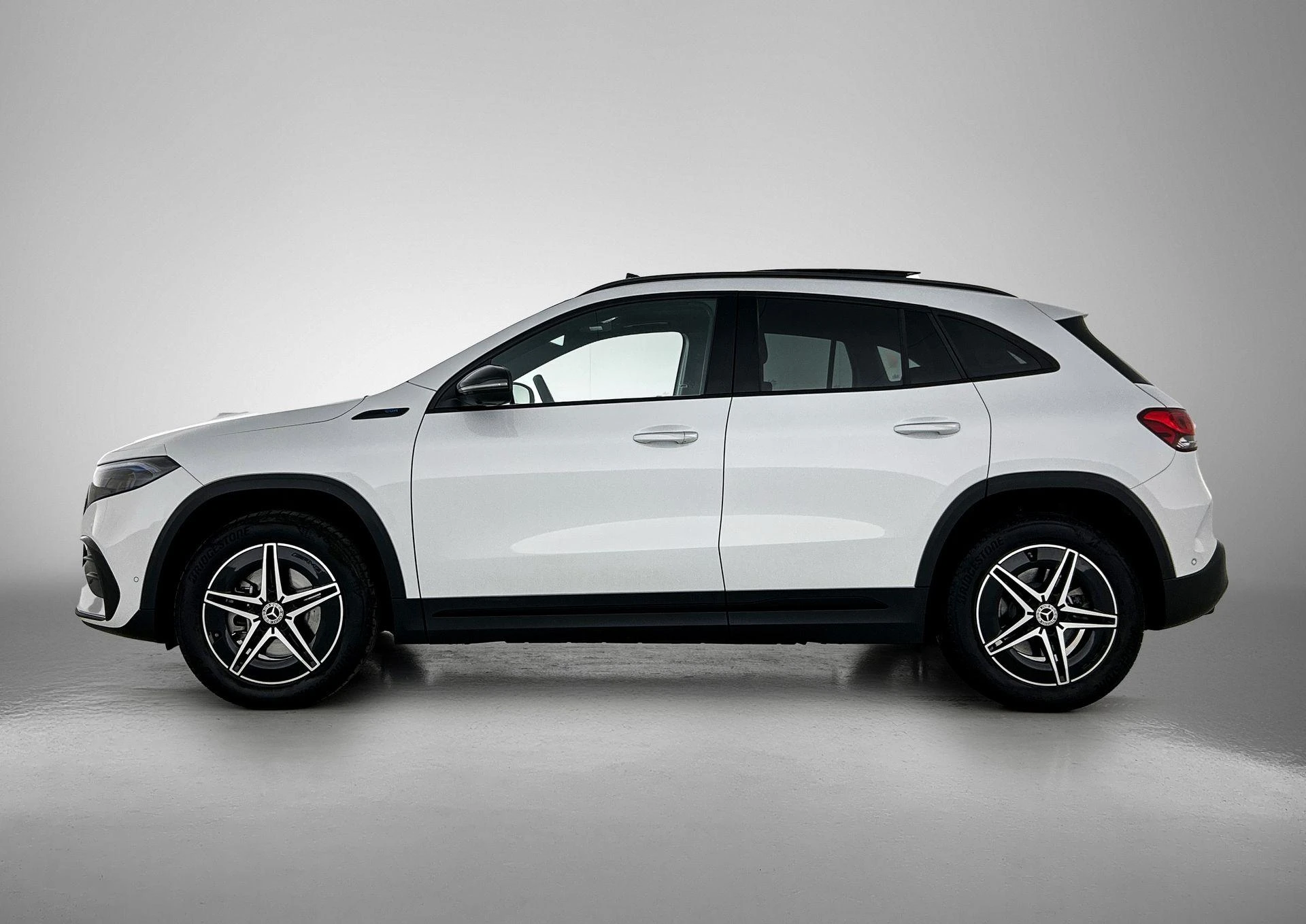 Mercedes-Benz EQA 250 Business Solution AMG 67 kWh