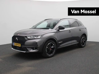 DS DS 7 Crossback 1.2 PureTech Performance Line