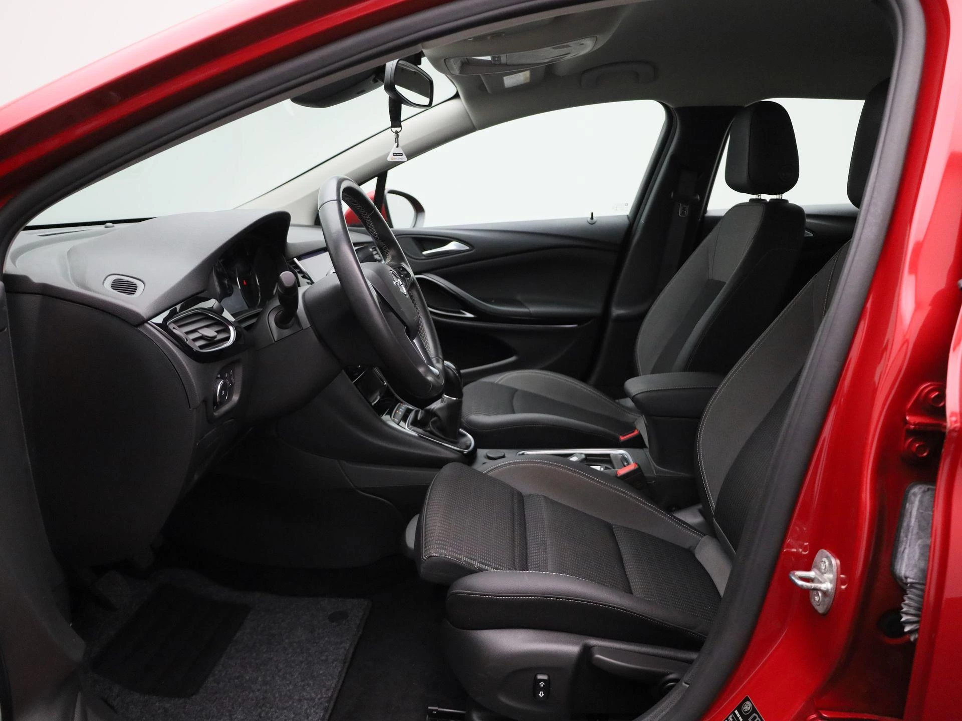 Opel Astra Sports Tourer 1.2 Turbo 81kW S/S Elegance