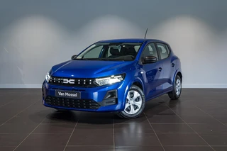 Dacia Sandero SCe 65 Essential