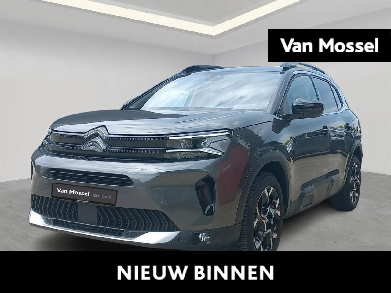 Citroën-C5 Aircross-image-0
