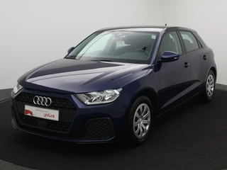 Audi A1 Sportback Audi A1 Sportback Attraction 25TFSI 95PK *VIRTUAL COCKPIT*CRUISE CONTROL*APP-CONNECT*NAVI*...*