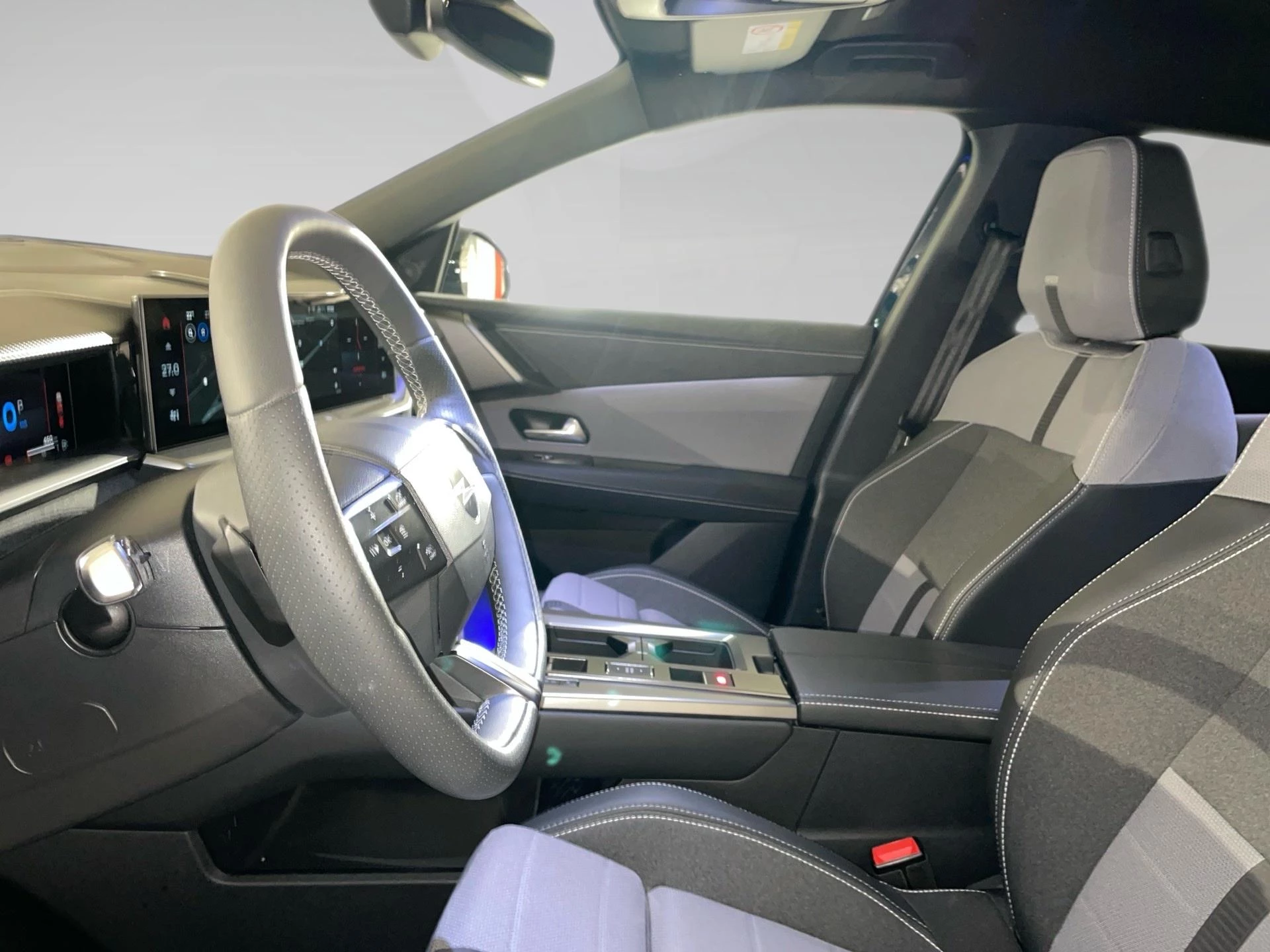 Opel Grandland 1.2 Turbo S/S Hybrid GS