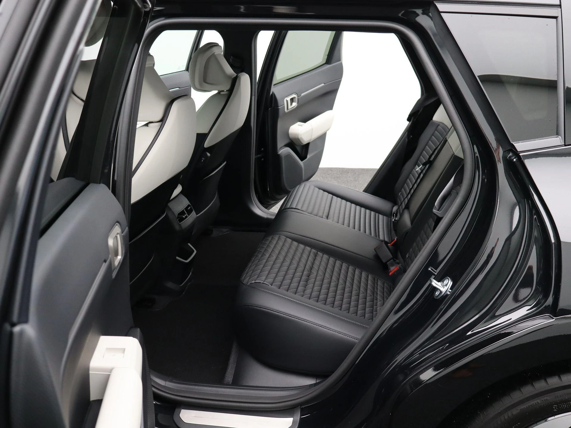Kia EV4 GT-Line Business Edition 81.4 kWh