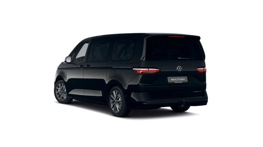 Volkswagen Multivan 1.5 eHybrid L2 Bulli Edition 4Motion 245PK