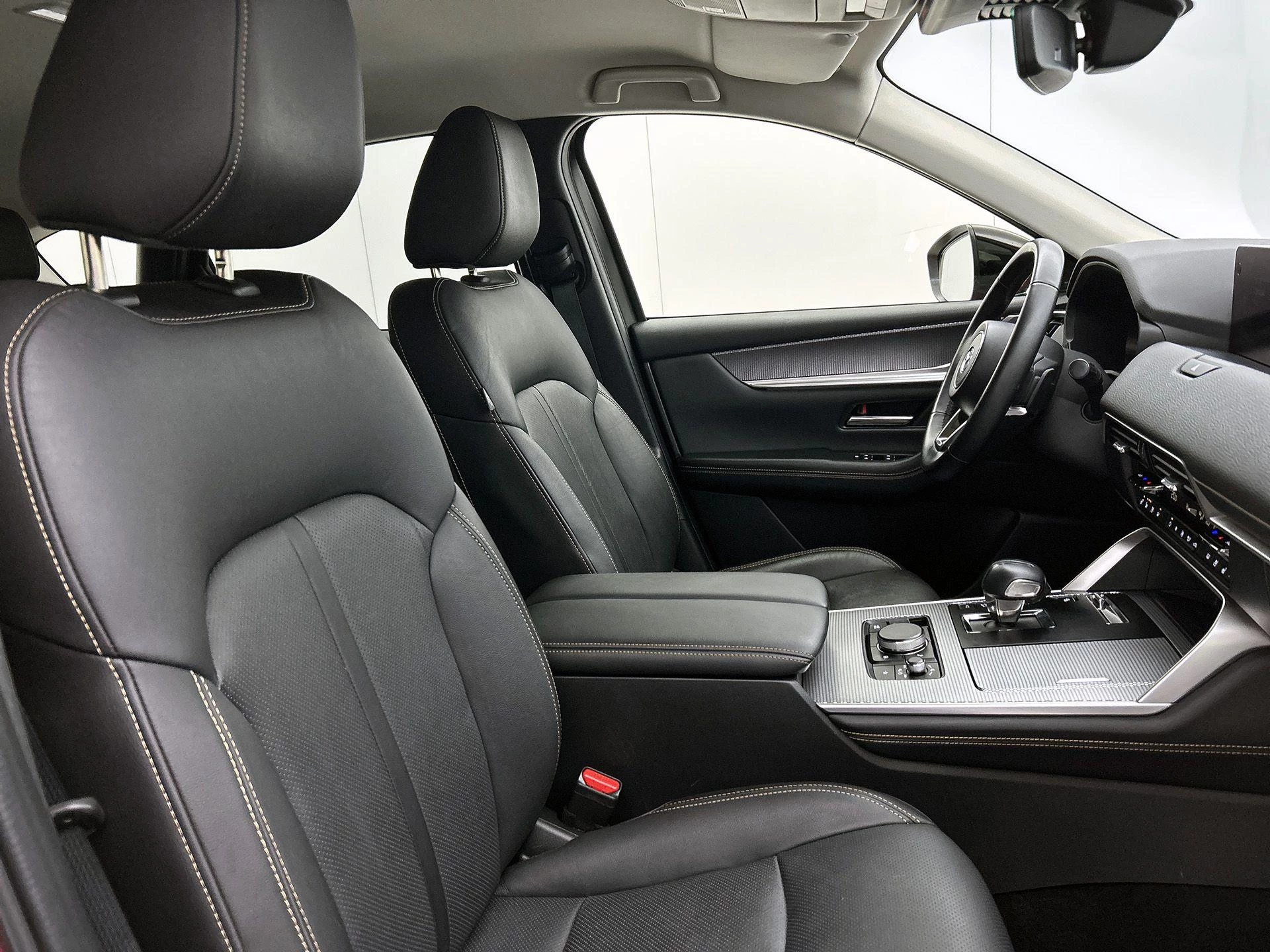 Mazda CX-60 2.5 e-SkyActiv PHEV Homura
