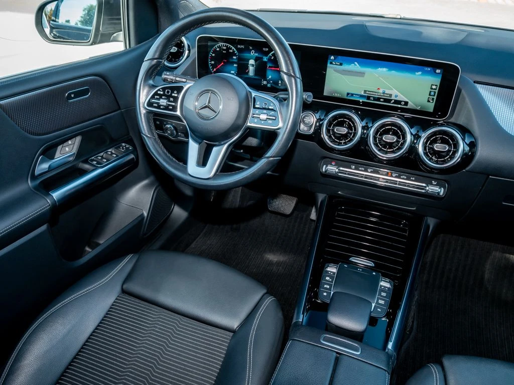 Mercedes-Benz-B-Klasse 180 d-image-8