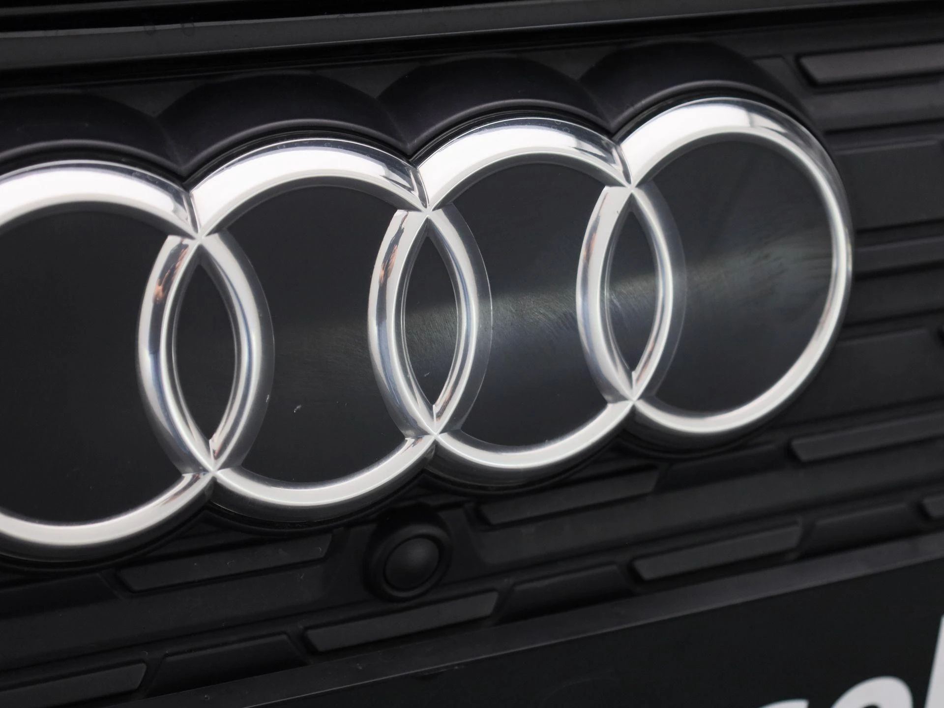 Audi Q4 e-tron 40 Launch edition Advanced 77 kWh