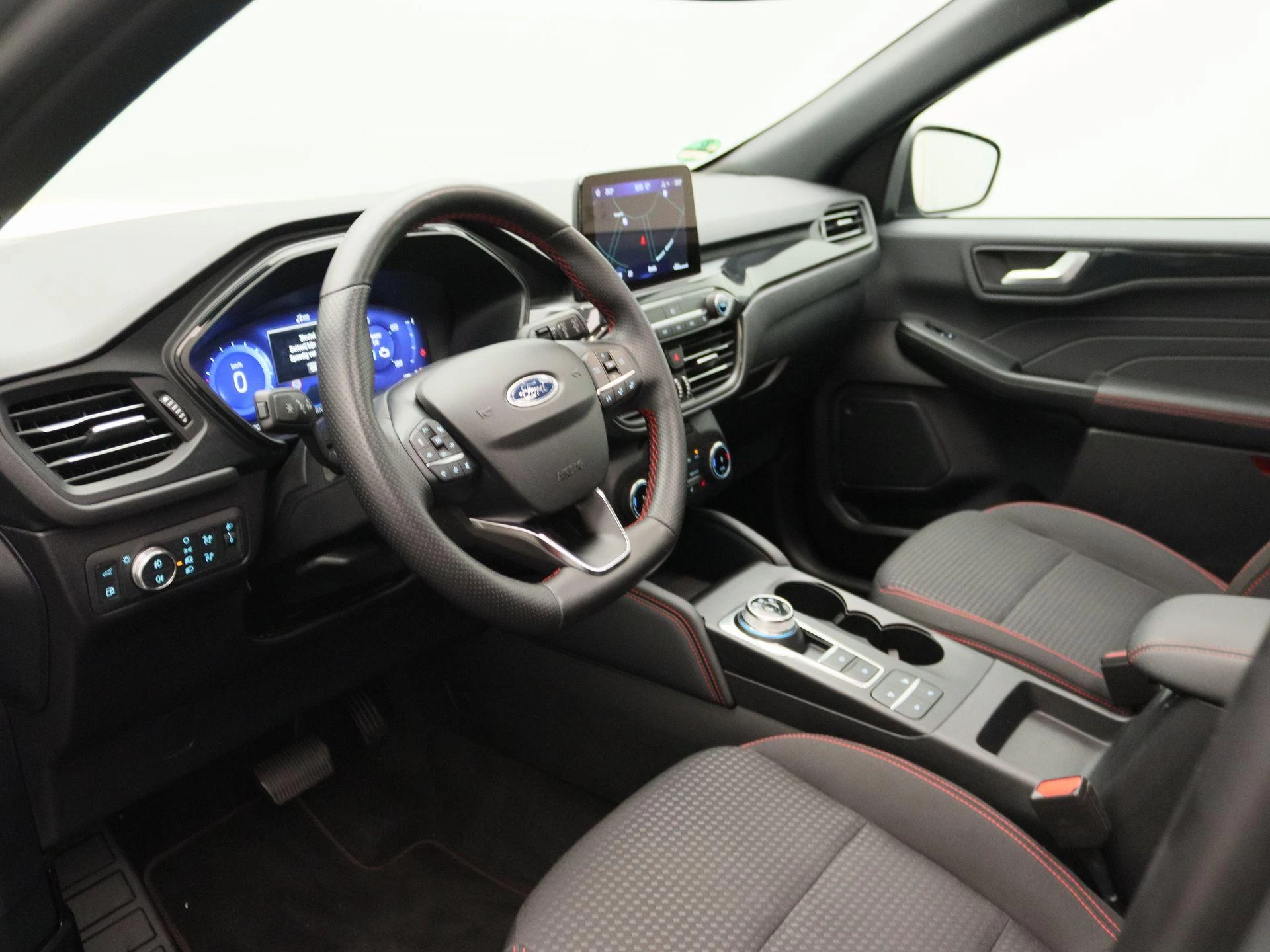 Ford Kuga 2.5 PHEV ST-Line X