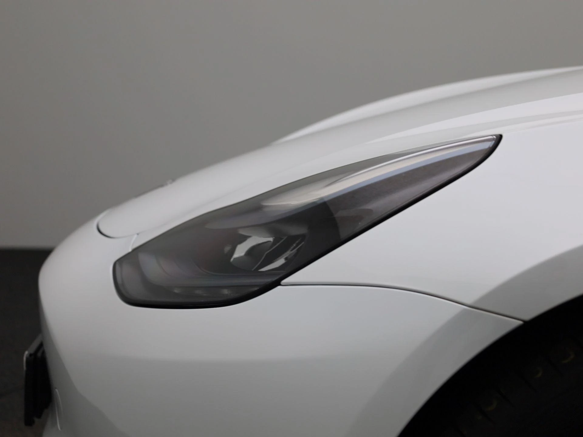 Tesla Model 3 Long Range DUAL MOTOR AWD 75 kWh