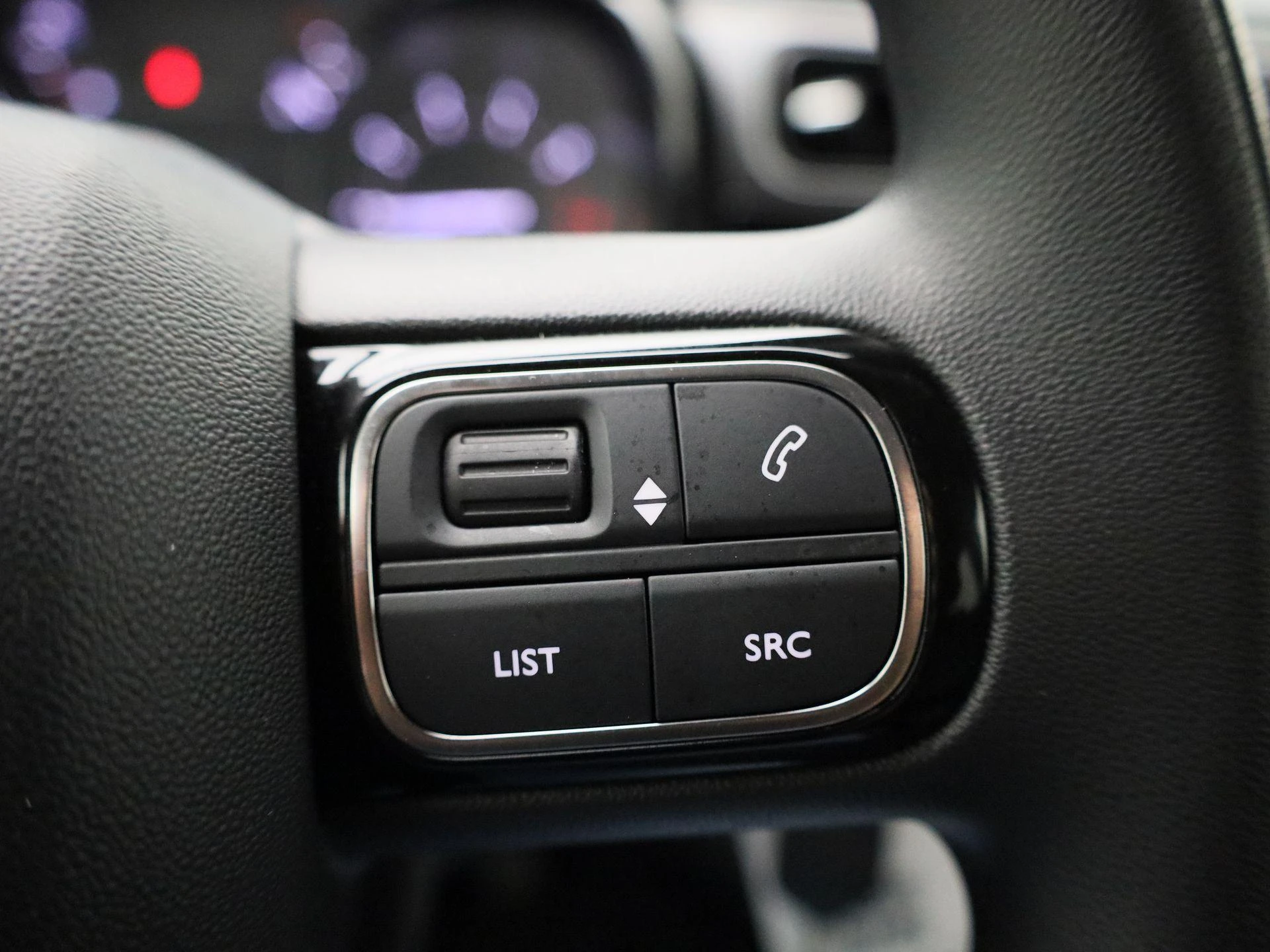 Citroën C3 1.2 PureTech Feel