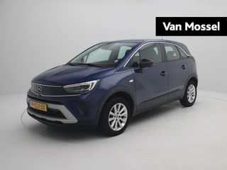 Opel Crossland 1.2 Turbo Elegance