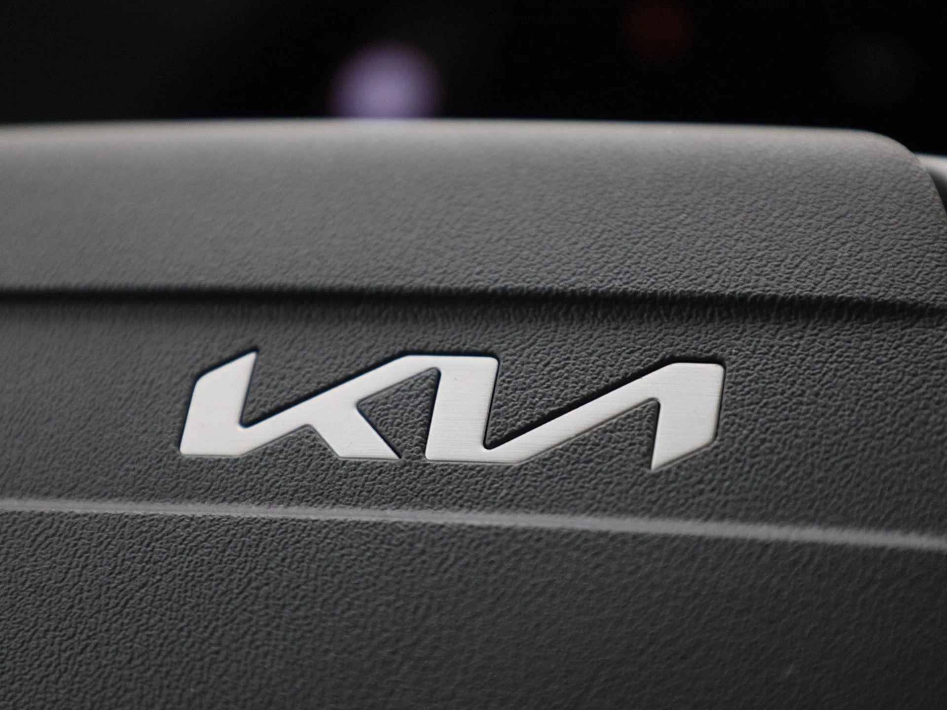 Kia EV3 Air 58.3 kWh